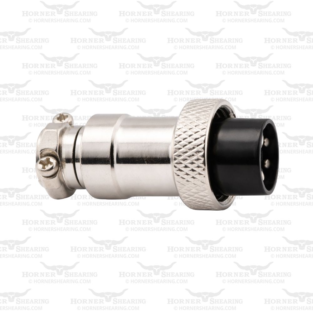 48 - CB Plug