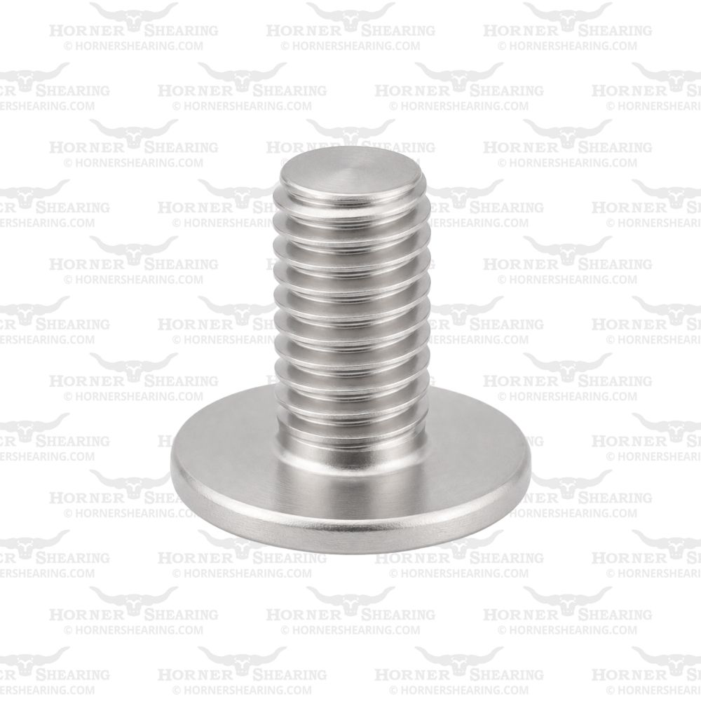20 - Shaft End Screw