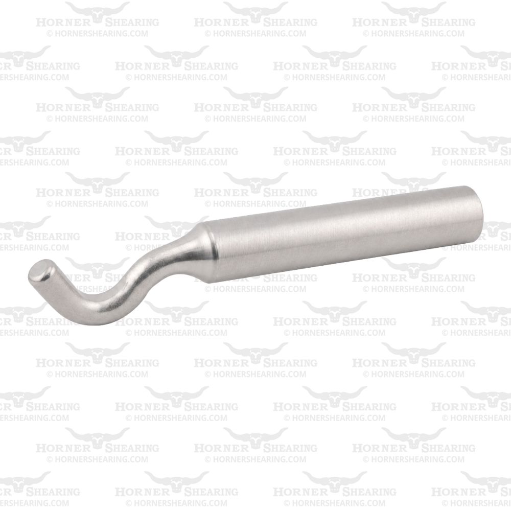 1 - Pendulum Hook
