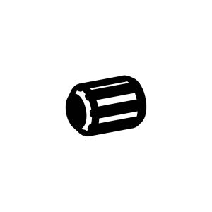 2 - Lock Nut