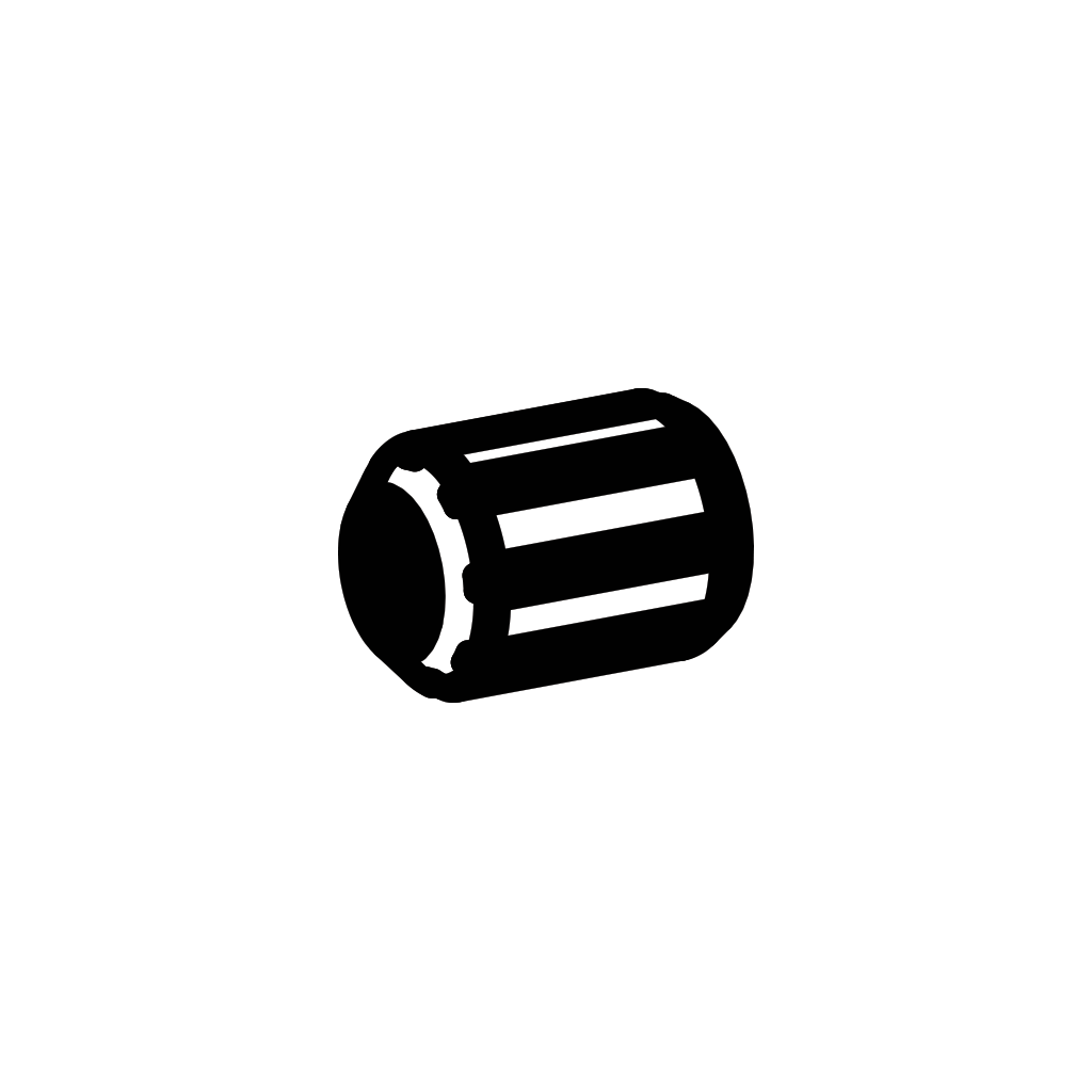 2 - Lock Nut