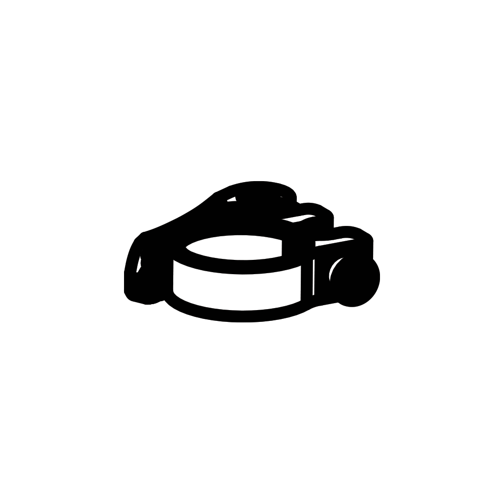 5 - Clamp Assembly