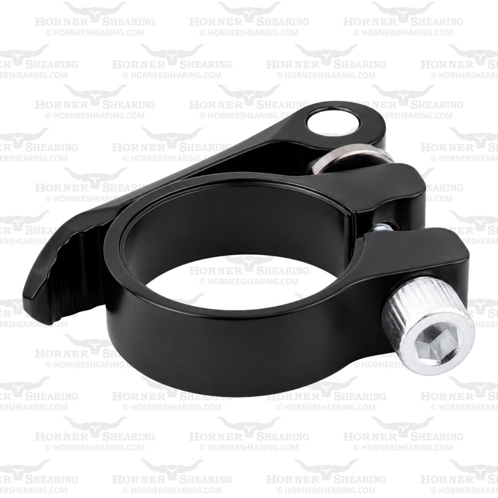 5 - Clamp Assembly
