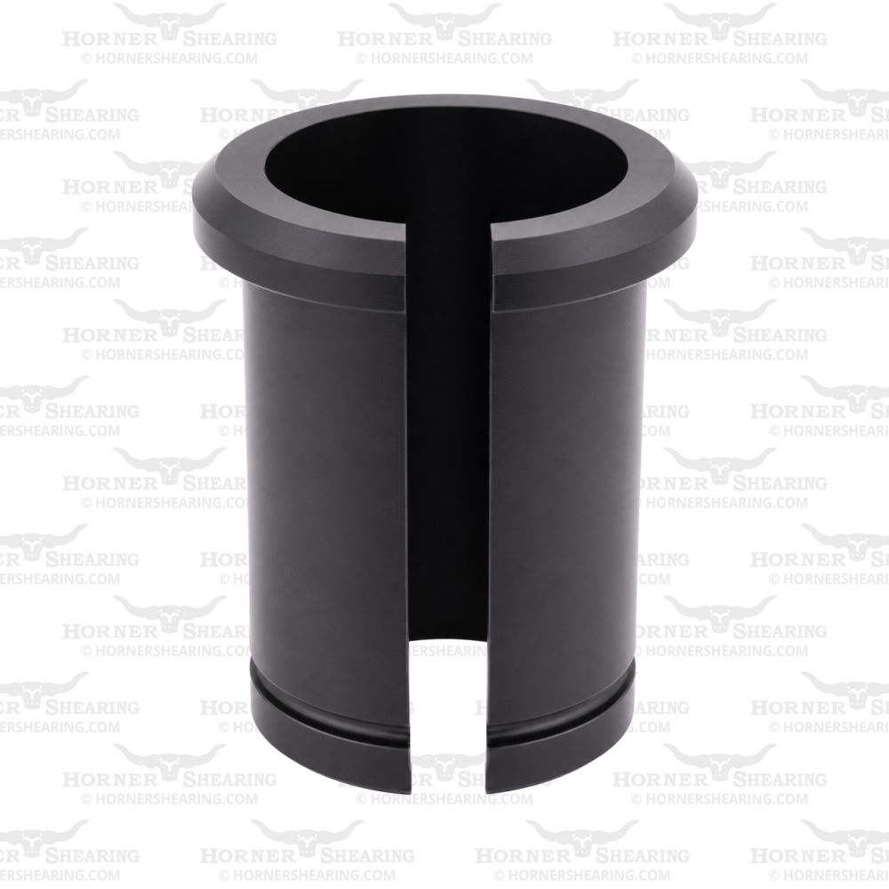 6 - Reduction Sleeve