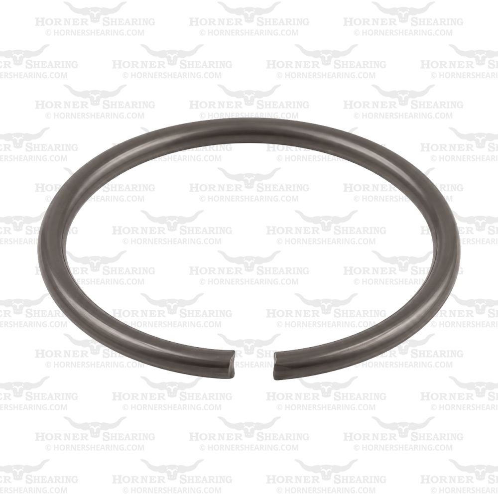 7 - Reduction Sleeve Retainer
