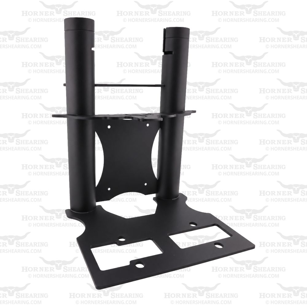 9 - Pendulum Support - Outer
