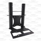 Pendulum Support - Outer for Longhorn Revolution Grinder