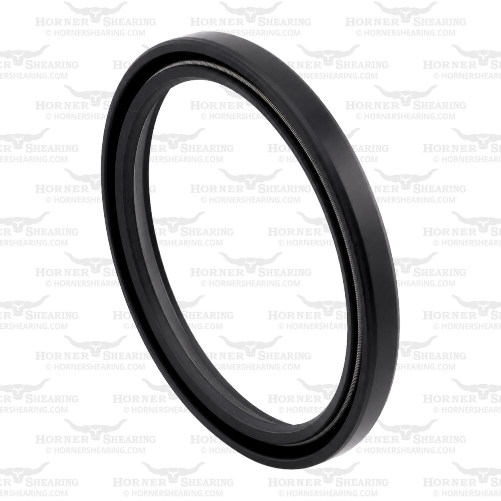 12 - Dust Seal