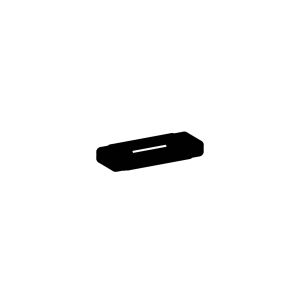 14 - Pendulum Outer Retaining Plate 