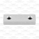 Pendulum Outer Retaining Plate for Longhorn Revolution Grinder