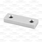 Pendulum Outer Retaining Plate for Longhorn Revolution Grinder