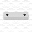 Pendulum Outer Retaining Plate for Longhorn Revolution Grinder
