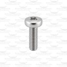 M4 x 12 Pendulum Outer Retaining Plate Screw for Longhorn Revolution Grinder