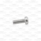 M4 x 12 Pendulum Outer Retaining Plate Screw for Longhorn Revolution Grinder