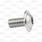 M6 x 10 Inner Guard Screw for Longhorn Revolution Grinder