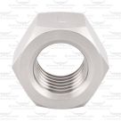 M24 Left Hand Nut for Longhorn Revolution Grinder