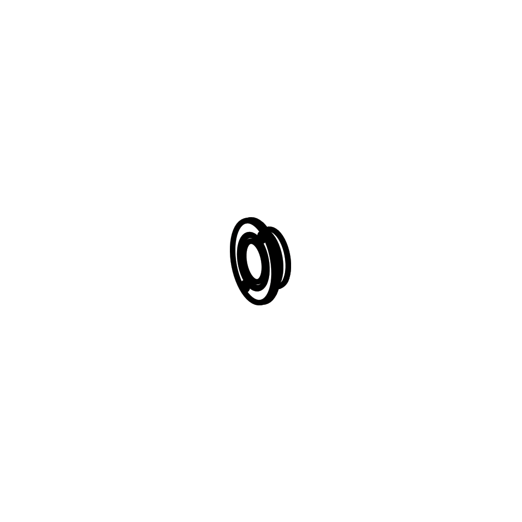 11 - Shaft Bush Long