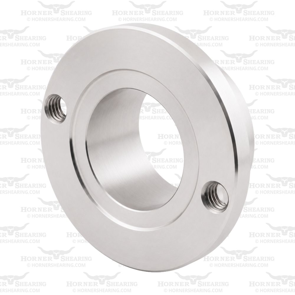 11 - Shaft Bush Long