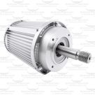 220 - 240 Volt Motor for Longhorn Revolution Grinder