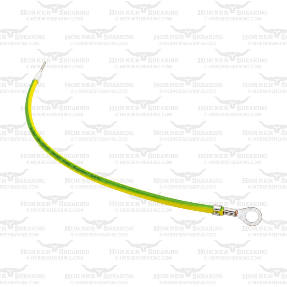 25 - Earth Fly Lead