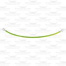 Earth Fly Lead for Longhorn Revolution Grinder