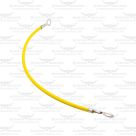 Earth Fly Lead for Longhorn Revolution Grinder
