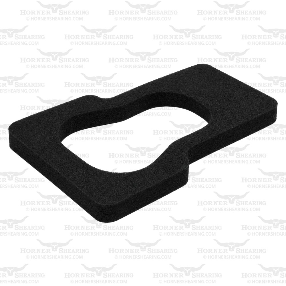 27 - Pendulum Support Gasket
