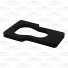 Pendulum Support Gasket for Longhorn Revolution Grinder