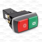 Switch 220 - 240 Volt for Longhorn Revolution Grinder