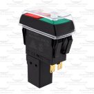 Switch 220 - 240 Volt for Longhorn Revolution Grinder