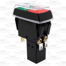 Switch 220 - 240 Volt for Longhorn Revolution Grinder