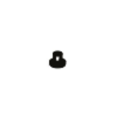 35 - M6 x 8 P Clip Screw