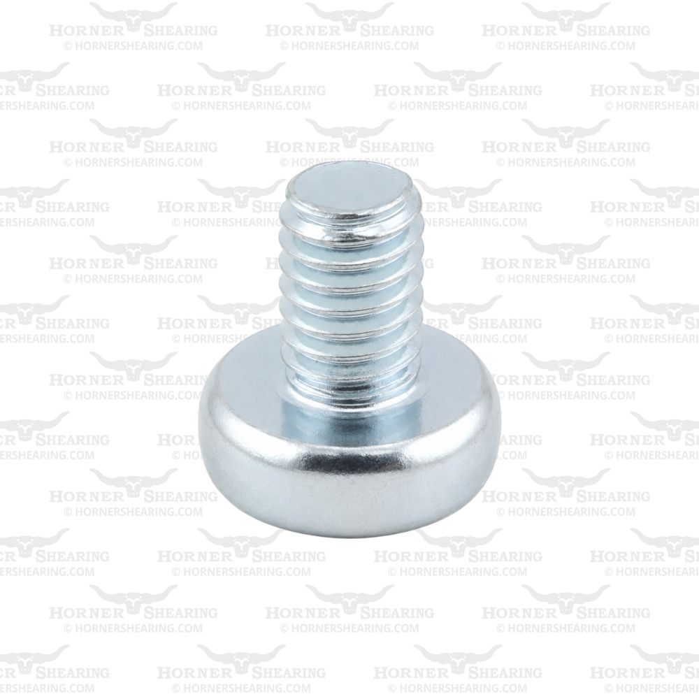 35 - M6 x 8 P Clip Screw