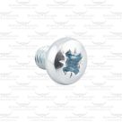 M4 x 5 Earth Screw for Longhorn Revolution Grinder