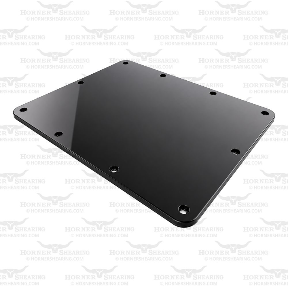 37 - Electrical Cover 