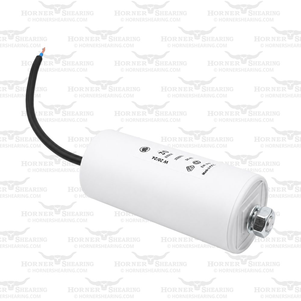 41 -30uF Capacitor