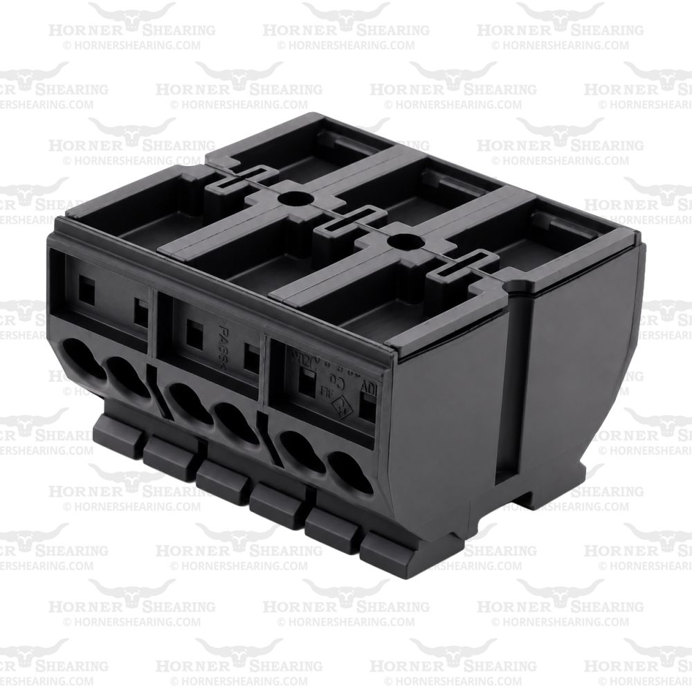 44 - Power Distribution Block