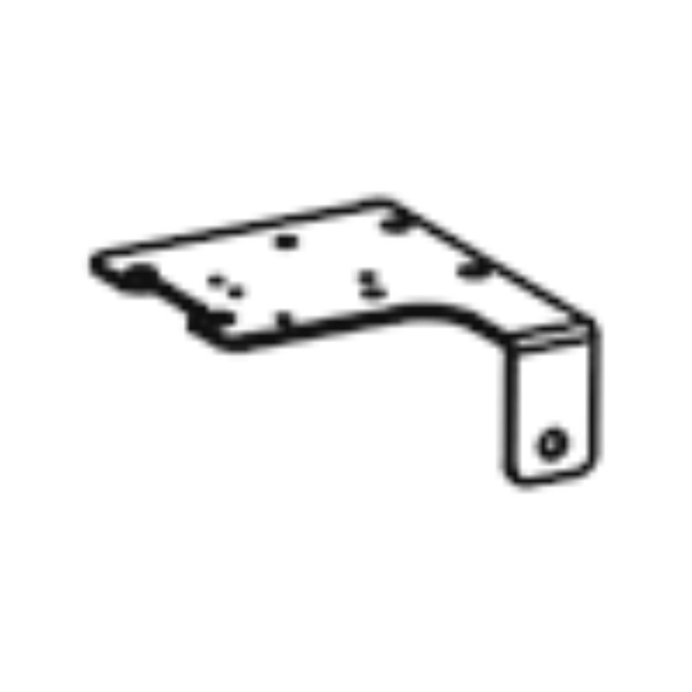 45 - Capacitor Mounting Bracket