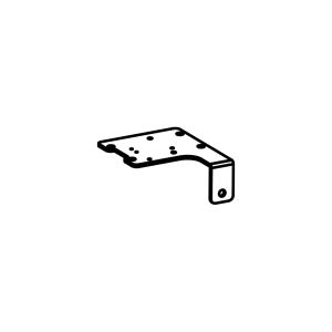 45 - Capacitor Mounting Bracket