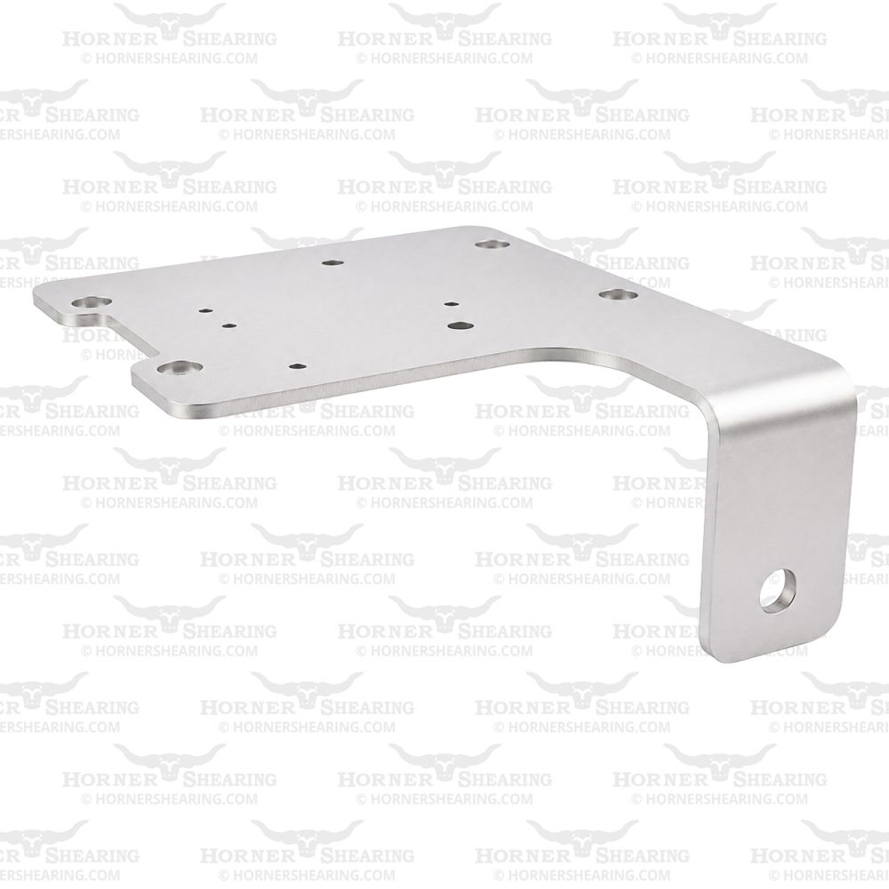 45 - Capacitor Mounting Bracket