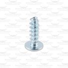 Rubber Foot Fixing for Longhorn Revolution Grinder