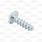 Rubber Foot Fixing for Longhorn Revolution Grinder