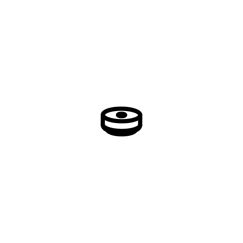 47 - Rubber Foot 