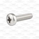 M5 x 20 Outer Guard Fixing Screw for Longhorn Revolution Grinder