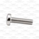 M5 x 20 Outer Guard Fixing Screw for Longhorn Revolution Grinder