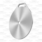 Clamp Plate (24.8mm) for Longhorn Revolution Grinder