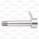 Clamp Bolt (24.8mm) for Longhorn Revolution Grinder