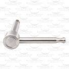Clamp Bolt (24.8mm) for Longhorn Revolution Grinder