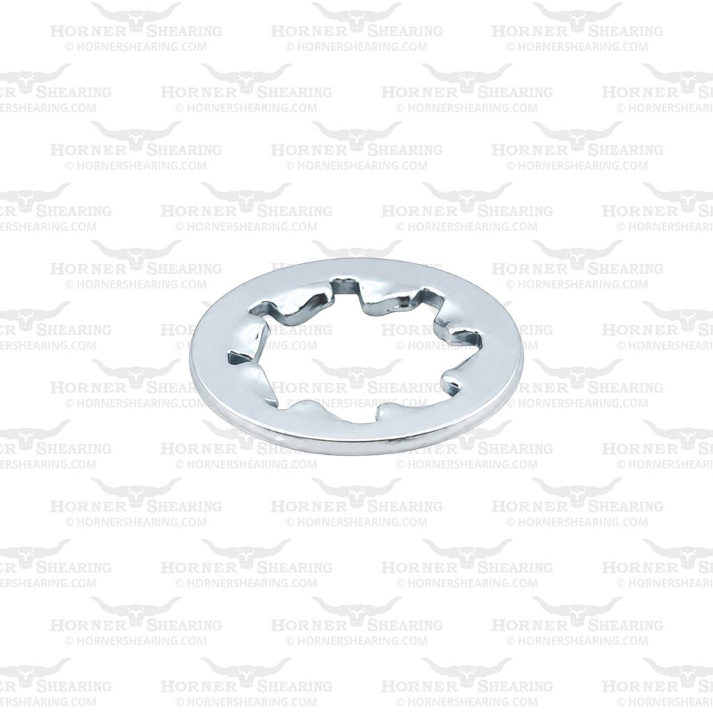 36 - M4 Earth Screw Washer