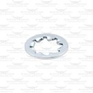 M4 Earth Screw Washer for Longhorn Revolution Grinder